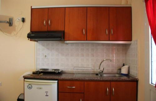 House Stamatis - Foto 10