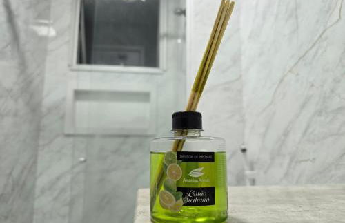 Lindo Apto - 3 Qts Climatizados - Shows no Mangueirão - Acesso ao Shopping - Foto 37