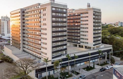 LOFT1304 Maxplaza Canoas - Foto 1