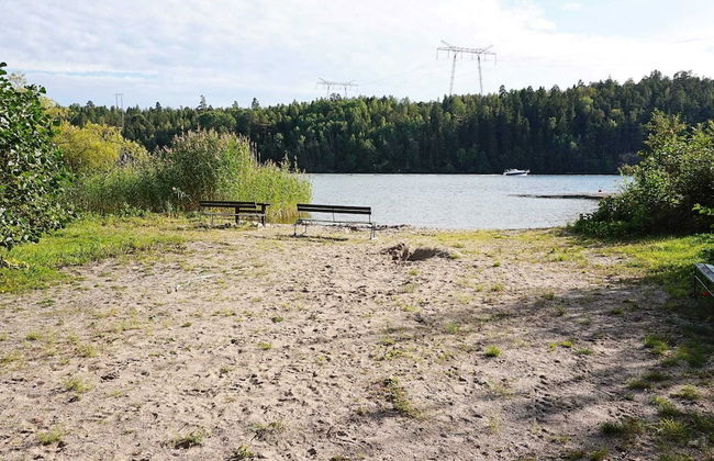 4 Person Holiday Home in Ekero-by Traum - Foto 23