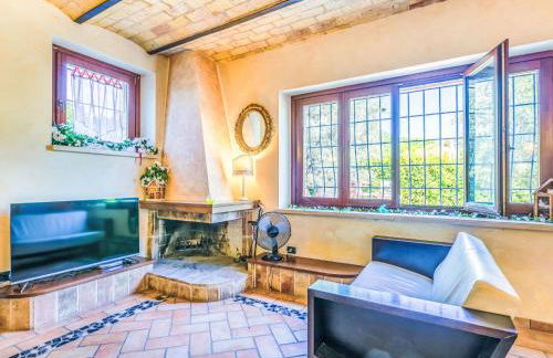 Holiday Home Al Bivio by Interhome - Foto 16