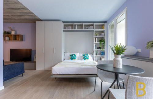 BePlace Apartments in Scalo Romana - Foto 11