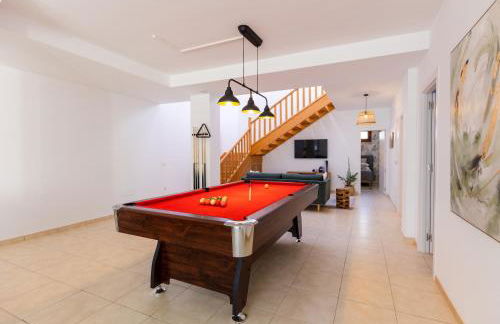 Villa Penguina Play Blanca Lanzarote - Photo 9