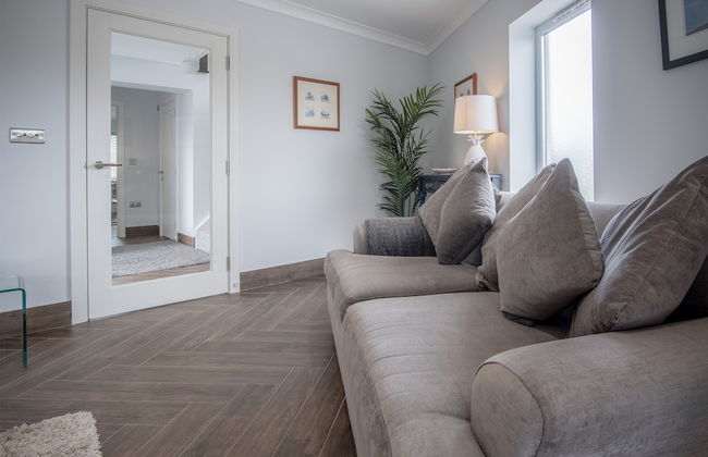 Gower View - 4 Bedroom - Saundersfoot - Foto 53