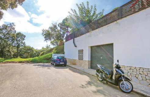 Nice Home In St Cebrià De Vallalta - Foto 11