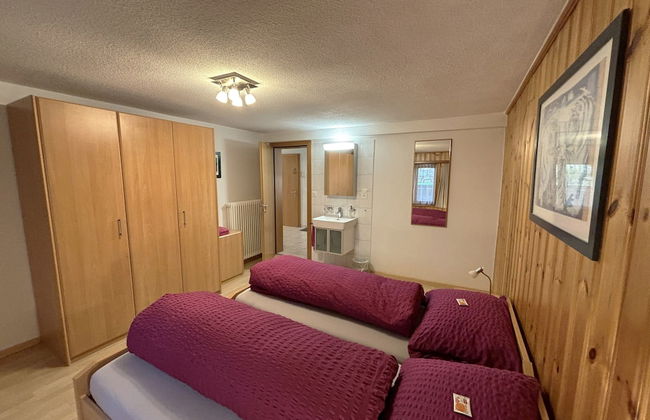 Chalet Medi - Foto 6