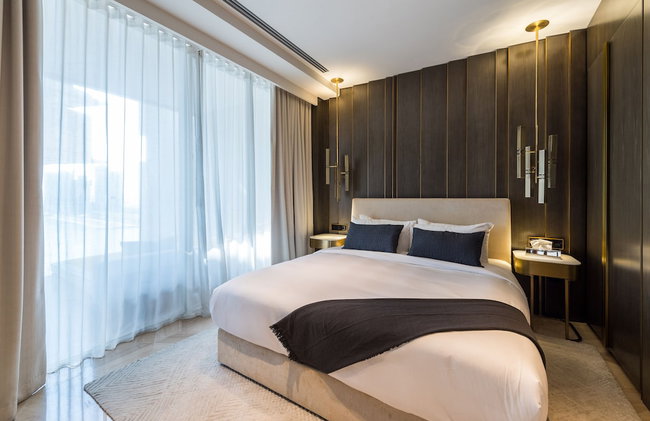 EDEN'S Homes & Villas - FIVE Residences - Photo 76