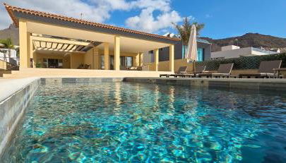 5 bedrooms Villa Costa Adeje - Foto 5