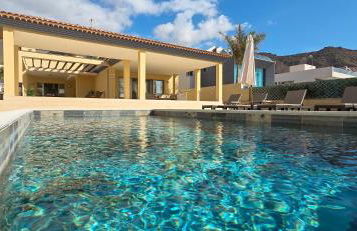 5 bedrooms Villa Costa Adeje - Foto 5