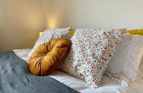 Spacious Town Centre Apartment - Foto 16