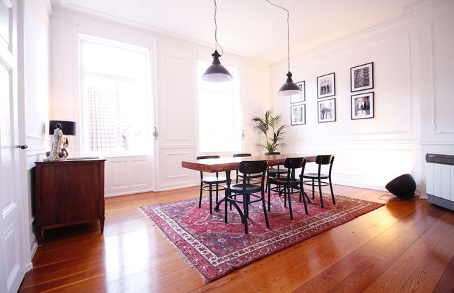 Boutique Charme Apartments 6 - Foto 6