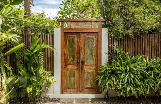 Rimba Villas Gili Air - Photo 43