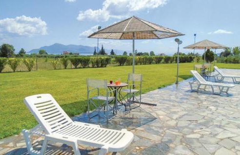 Awesome Home In Kamena Vourla - Foto 21