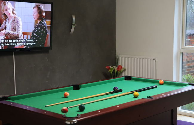 Holstebro Townside House - Foto 8