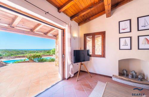 Villa San Teodoro - By Searly - Foto 14