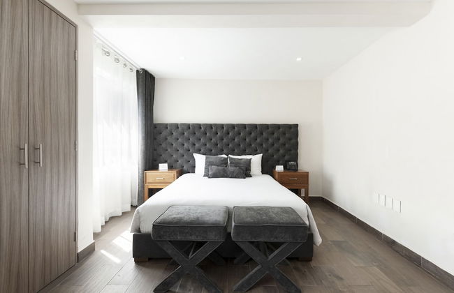 Céntrico Loft a Pasos de Paseo Reforma - Foto 2