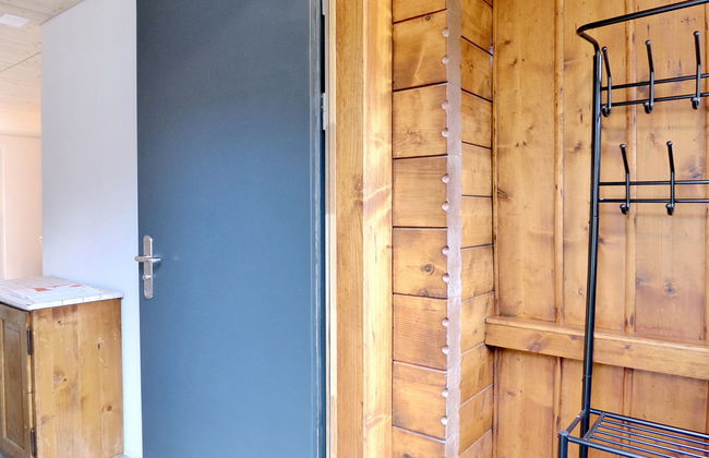 Chalet Dori - Foto 27