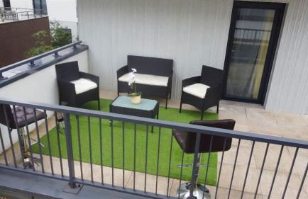 Luxury apartment near Paris - Foto 36