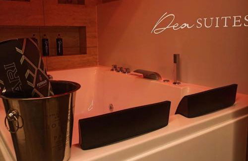 Dea Suite - Photo 16