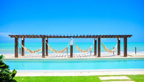 Waterfront Apart Hotel - Foto 1, sunbed