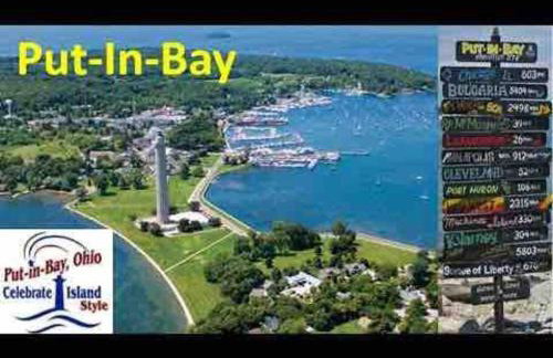 Cottage near Cedar Point and downtown Sandusky - Photo 44