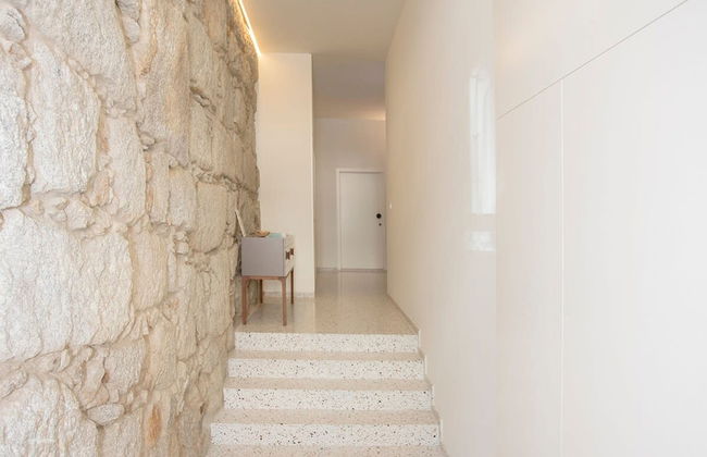 Liiiving in Porto Luxury Beachfront Apartment III - Foto 34