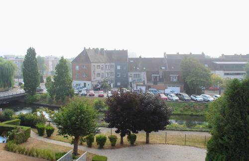 Studio Capucine - Centre ville - Jolie vue - Cosy - Foto 28