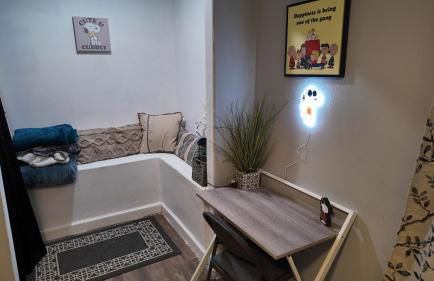 Spacious 4BR 3Baths Near Airport and La Plaza Mall - Foto 46