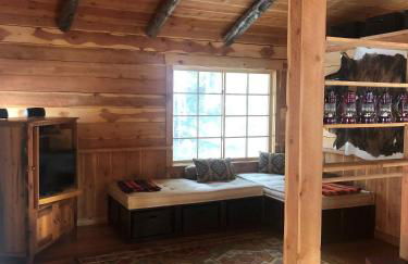 Luxury-Quintessential Montana Retreat! - Foto 24