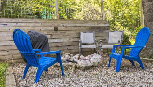 Mountain Koru Near Trails & Town cabin - Foto 5