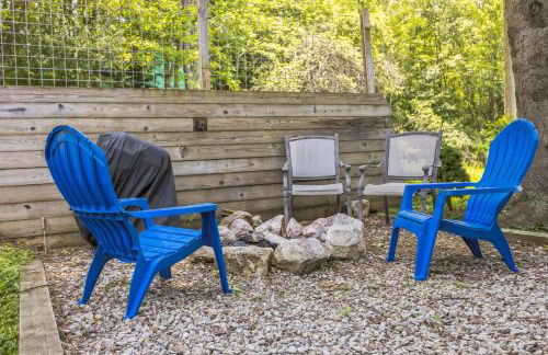 Mountain Koru Near Trails & Town cabin - Foto 5