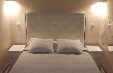 Bonito Apto Cinco Torres Plaza Castilla - Foto 59