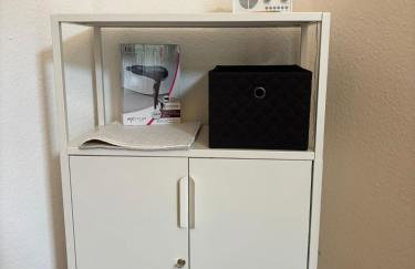 Zentrale Wohnung im Herzen von Frankfurt am Main - Foto 3