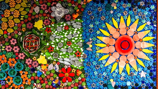 Comuna 20 Guided Tour - Foto 3