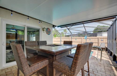 Home Near Werner-Boyce and New Port Richey! - Foto 19