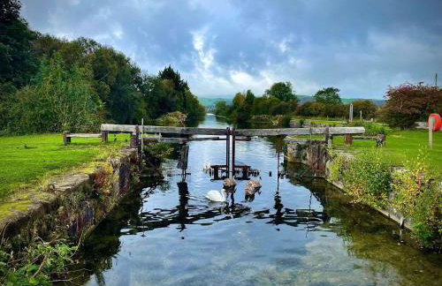 Hardy Hideaway - Foto 32