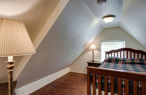 Maple Leaf Manor Suites - Foto 47