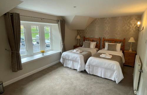 Blairquhan Cottages - Photo 126