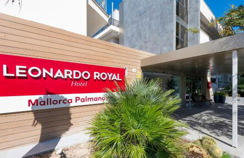 Leonardo Royal Hotel Mallorca Palmanova Bay - Foto 10