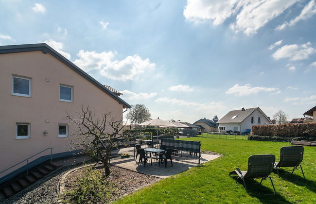 Dreamy Holiday Home in Ellscheid With Terrace - Foto 46