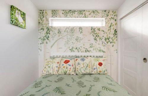 Cosy and modern 1 bedroom garden house - very dog friendly! - Photo 8