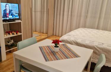 Studio apartman Asja - Foto 14