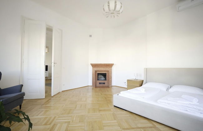 HeyMi Apartments Oper - Foto 19