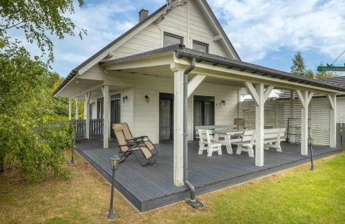 Baltic Home Houses Zastań with Parking by Noclegi Renters - Foto 50