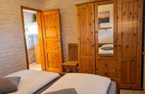 Haus Pudelwohl - Hundefreundliches Ferienhaus an der Nordseeküste - Foto 10