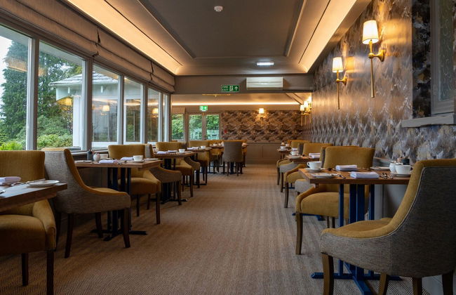 Lindeth Fell Country House - Photo 77