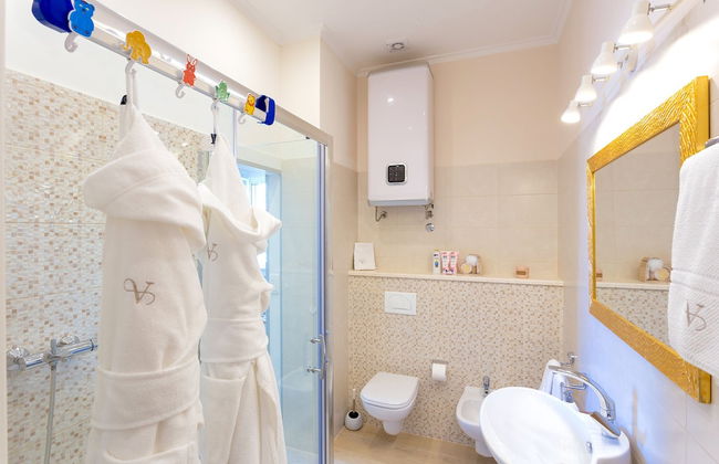 Victoria Luxury Rooms - Split Downtown - Foto 28