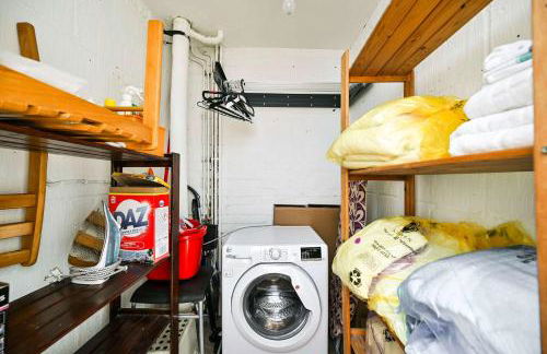 Spacious 5-Bedroom Family Home in Greenwhich - Foto 6