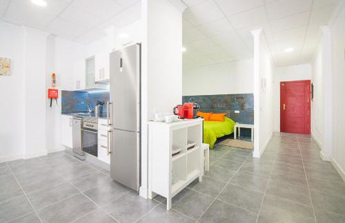 Loft Life 1 - Foto 27