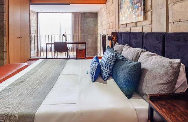 Tribu Centro Histórico - Foto 13